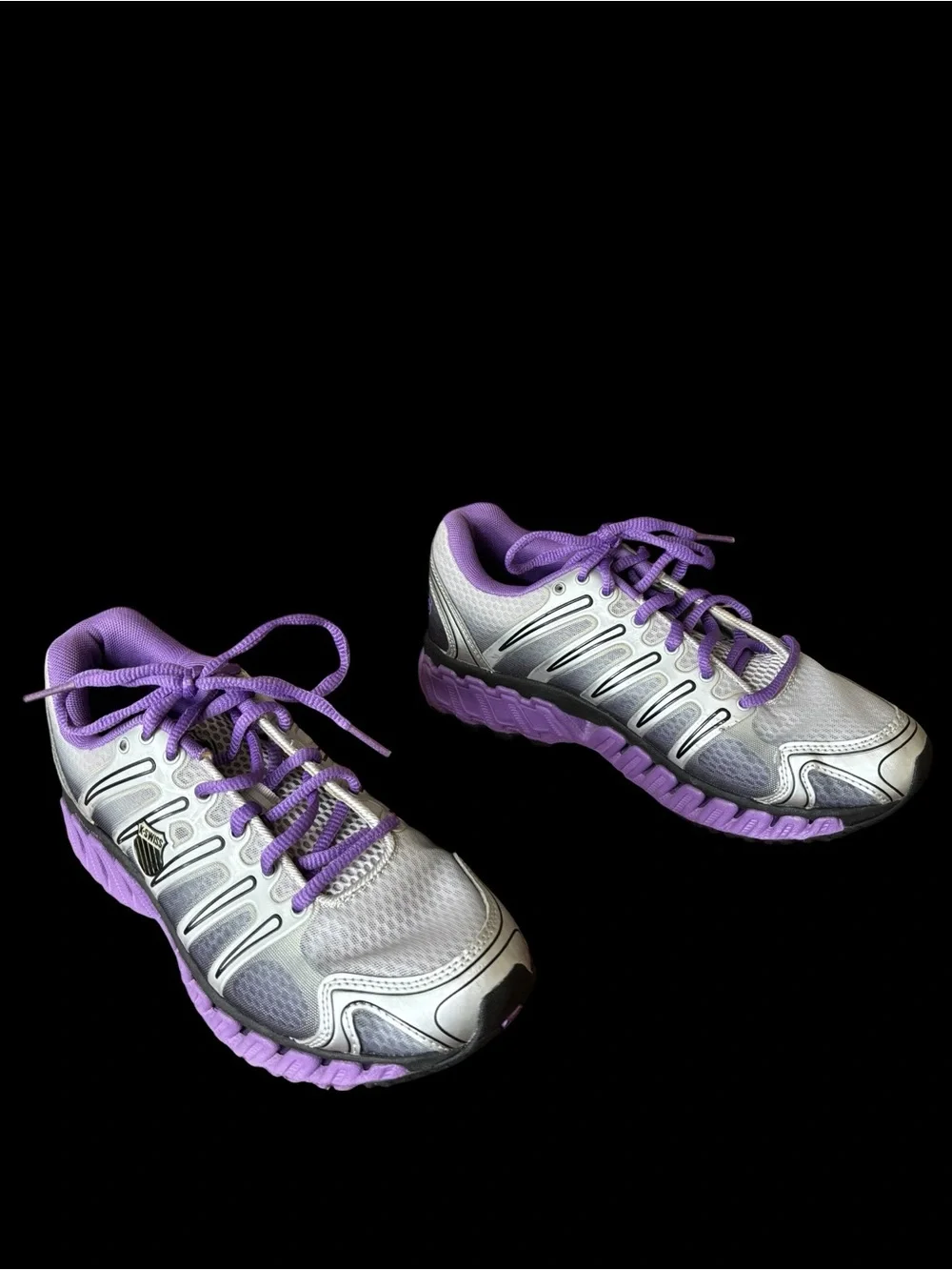K-Swiss swiss tubes